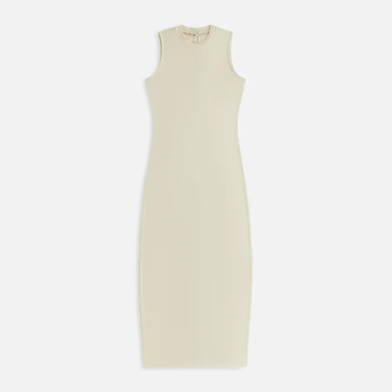 Kith Women Rumi Maxi Cover Up - Oat