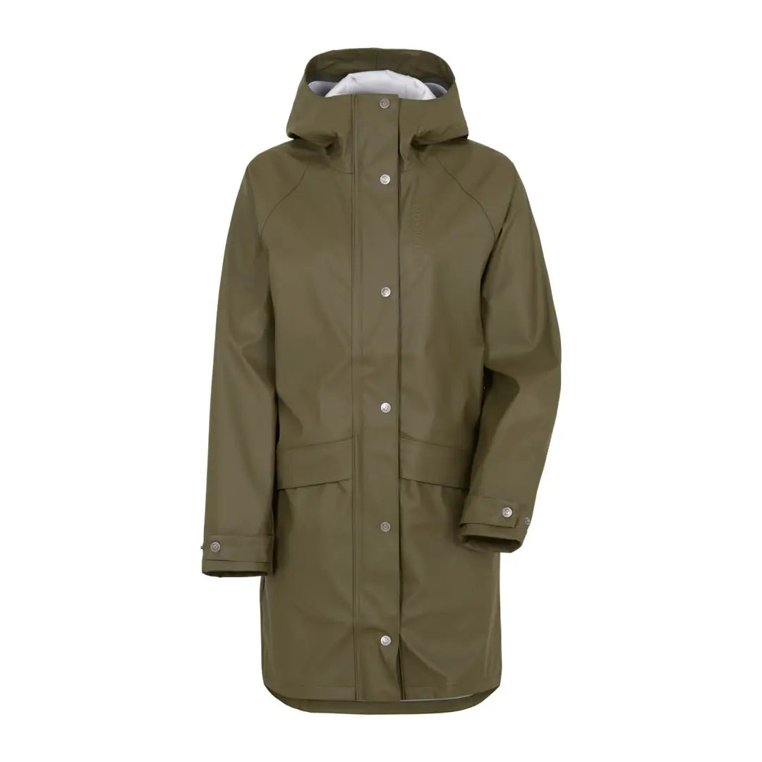 Didriksons Elly Womens Parka 3