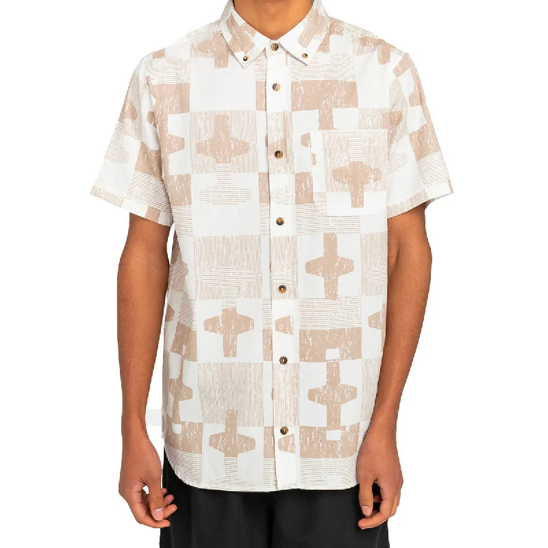 Element - Skyway Shirt Analog Tan