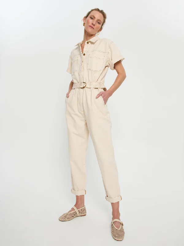 Brae Boilersuit