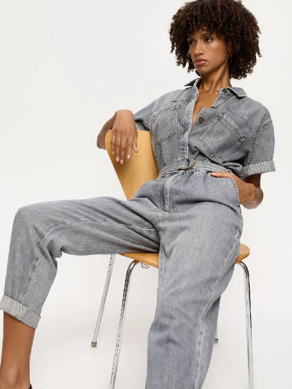 Brae Boilersuit