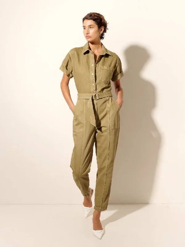 Tahlia Boilersuit