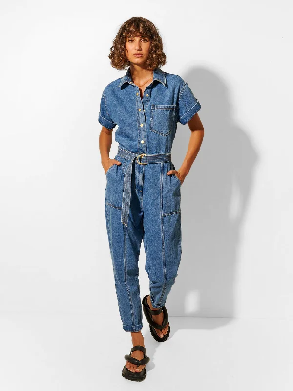 Tahlia Boilersuit