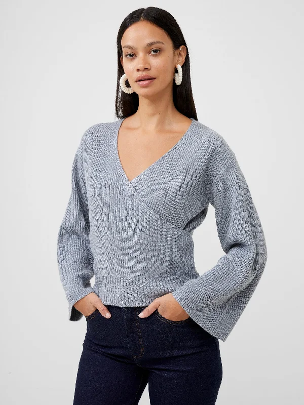 Joann Knit Jumper